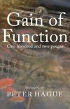 Gain of Function