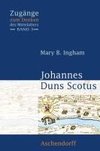 Johannes Duns Scotus