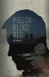 Pigeon-Blood Red