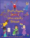 Princesses Don't have stinky Bums