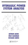 Hydraulic Power System Analysis