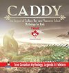 Caddy - Sea Serpent of Cadboro Bay near Vancouver Island | Mythology for Kids | True Canadian Mythology, Legends & Folklore