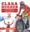 Clara Hughes - The Only Canadian Athlete Who Won Medals at Two Olympic Games | Canadian History for Kids | True Canadian Heroes