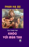 KHOC VOI MUA THU