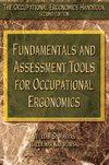 Marras, W: Fundamentals and Assessment Tools for Occupationa