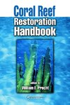 Coral Reef Restoration Handbook