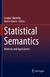 Statistical Semantics