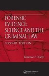 Kiely, T: Forensic Evidence