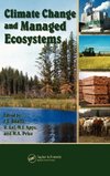 Climate Change and Managed Ecosystems