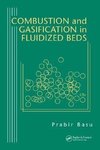 Basu, P: Combustion and Gasification in Fluidized Beds