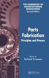 Parts Fabrication