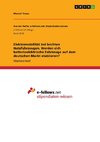 Elektromobilität bei leichten Nutzfahrzeugen. Werden sich batterieelektrische Fahrzeuge auf dem deutschen Markt etablieren?