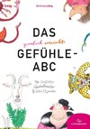 Das ziemlich verrückte Gefühle-ABC