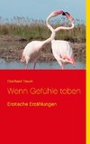 Wenn Gefühle toben