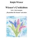 Wiener's G'schichten VI