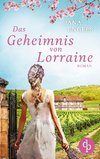 Das Geheimnis von Lorraine