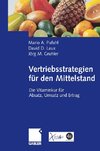 Vertriebsstrategien für den Mittelstand