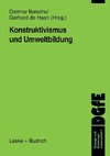 Konstruktivismus und Umweltbildung