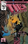 Titan Mouse of Might Issue #6