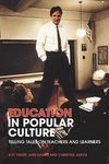 Fisher, R: Education in Popular Culture