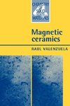 Magnetic Ceramics