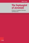 The Septuagint of Jeremiah