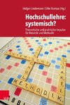 Hochschullehre: systemisch?