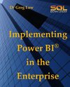 Implementing Power BI in the Enterprise