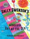 Sally Swenson's Wonderful Day at the Sea