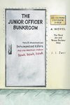 The Junior Officer Bunkroom