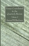 Essays Contributed to the Quarterly Review, Volume 2