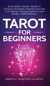 Tarot For Beginners