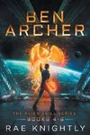 Ben Archer (The Alien Skill Series, Books 4-6)