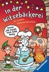 Hütten (Hrsg), In der Witzebäckerei. Die besten Weihnachtswitze