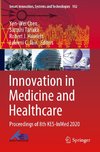 Innovation in Medicine and Healthcare