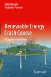 Renewable Energy Crash Course