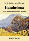 Harzheimat