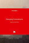 Emerging Contaminants