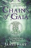 Chains of Gaia