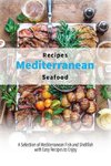 Mediterranean Seafood Recipes