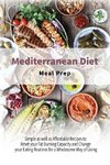 Mediterranean Diet Meal Prep