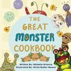 The Great Monster Cookbook