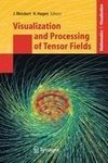 Visualization and Processing of Tensor Fields