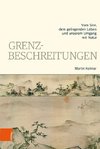 Grenzbeschreitungen