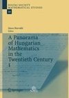 A Panorama of Hungarian Mathematics in the Twentieth Century, I