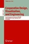 Cooperative Design, Visualization, and Engineering