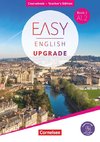 Easy English Upgrade - Englisch für Erwachsene - Book 2: A1.2