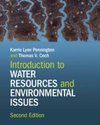 Introduction to Water Resources and Environmental Issues