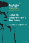 Reading Wittgenstein's Tractatus