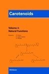 Carotenoids, Vol. 4: Natural Functions